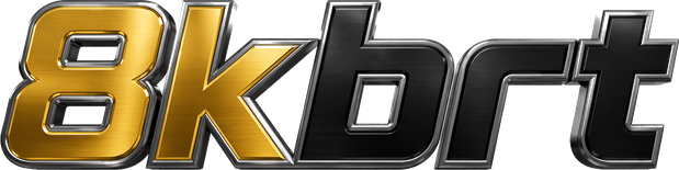 8kbrt logo